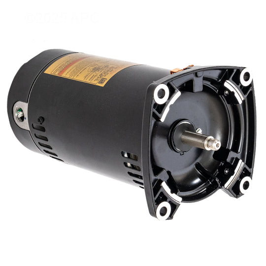 Hayward Thrd Shaft Fr Motor 1HP Maxflo - SPX2707Z1M