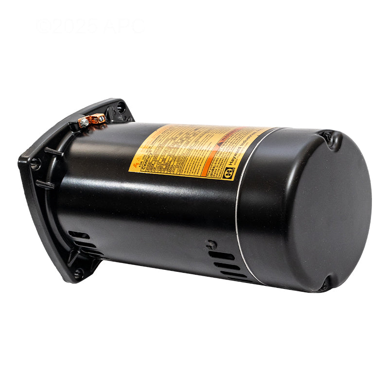 Hayward Thrd Shaft Fr Motor 1HP Maxflo - SPX2707Z1M