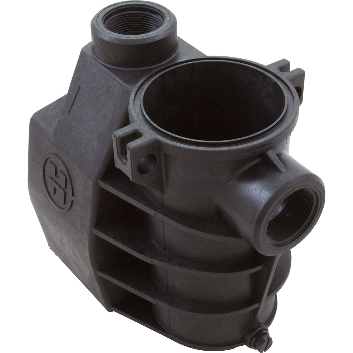 Hayward MaxFlo Pump Housing Assembly - SPX2800AA