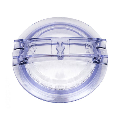 Hayward Super II Threaded Pump Lid - SPX3100D