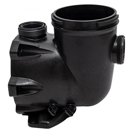 Hayward SPX3200A Ecostar Tristar Pump Strainer Housing