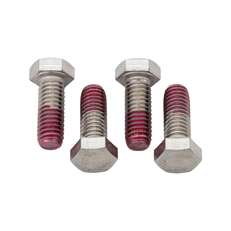 Hayward Motor Bolt (Pack Of 4)0 - SPX3200Z5PAK4