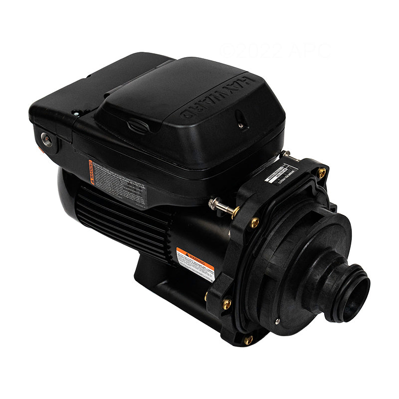 Hayward TriStar VS G3 Pump Power End Assembly 2.7HP