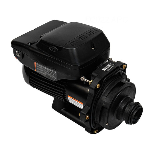 Hayward TriStar VS G3 Pump Power End Assembly 2.7HP
