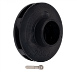Hayward Impeller for TriStar Pump with Screw 2HP - SPX3220C