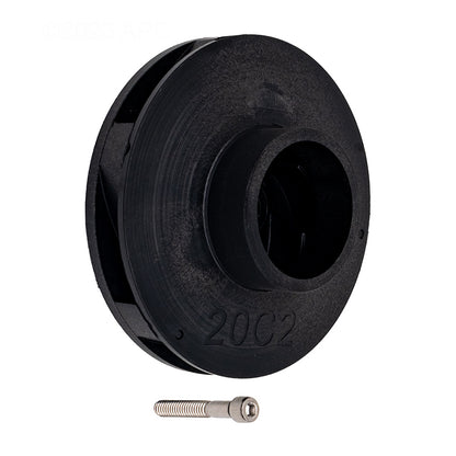 Hayward Impeller for TriStar Pump with Screw 2HP - SPX3220C