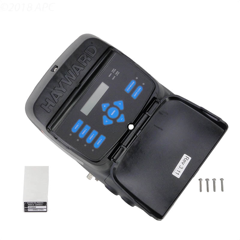 Hayward SPX3400DR Ecostar Pump Drive Controller