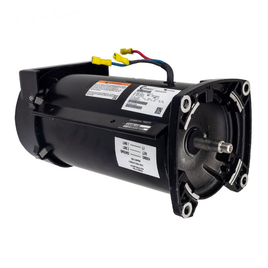 Hayward SPX3400Z1ECM Ecostar Replacement Motor