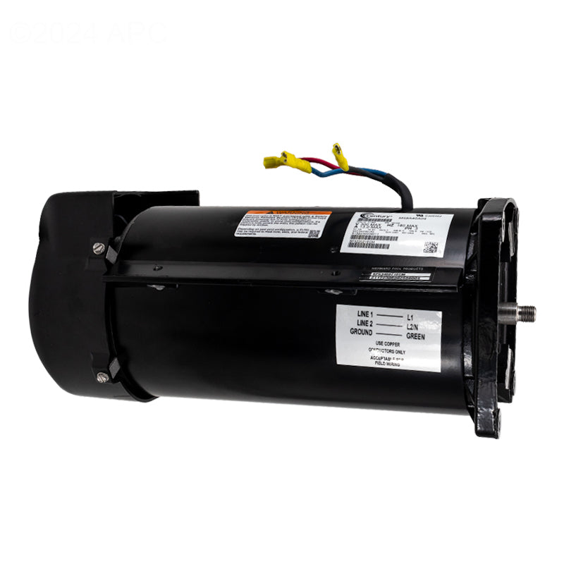 Hayward SPX3400Z1ECM Ecostar Replacement Motor