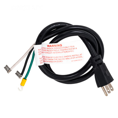 Hayward Cord Set 12/3 3' - SPXABG12CORD