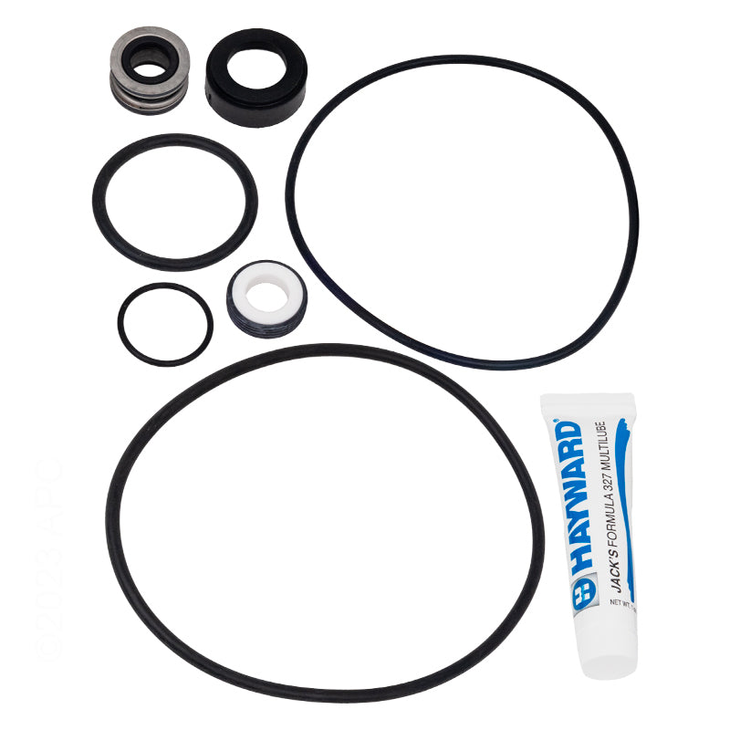 Hayward PowerFlo Pump Quick Fix Kit - SPXHKIT12MTX