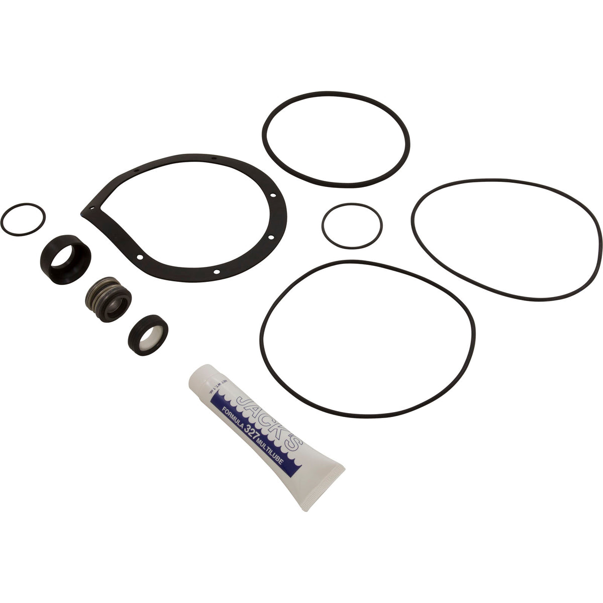 Hayward PowerFlo Pump Quick Fix Kit - SPXHKIT12