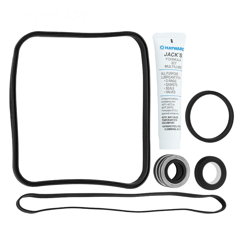 Hayward® SPXHKIT3 Super Pump Quick Fix Kit