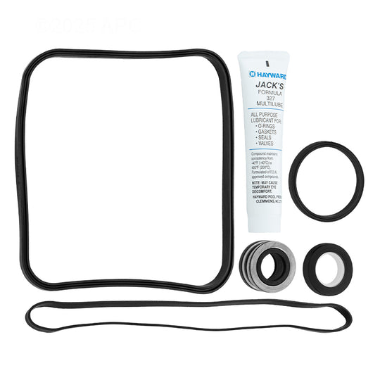 Hayward® SPXHKIT3 Super Pump Quick Fix Kit