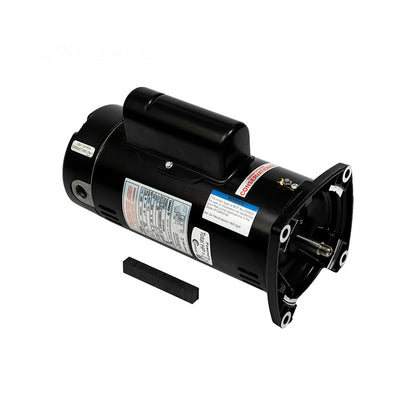 Century SQ1152 1.5 HP 230V Square Flange Pool Motor (A.O. Smith)
