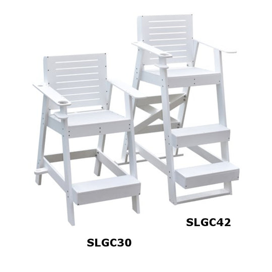 Zodiac Sentry Lifeguard Chair 42 Inch - SLGC-42