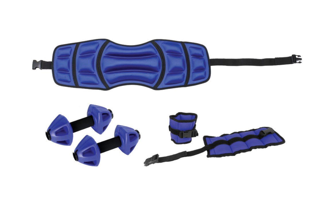 CPA Fitness Resistance Kit Underwater - LFB300