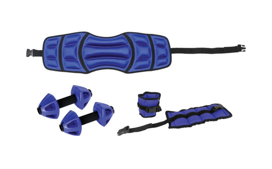 CPA Fitness Resistance Kit Underwater - LFB300