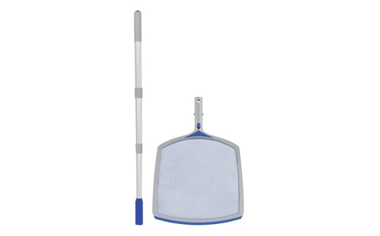 CPA Spa Leaf Skimmer with Telepole - CLS100