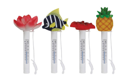 CPA Fun Design Thermometer Display 9PC - MTH900