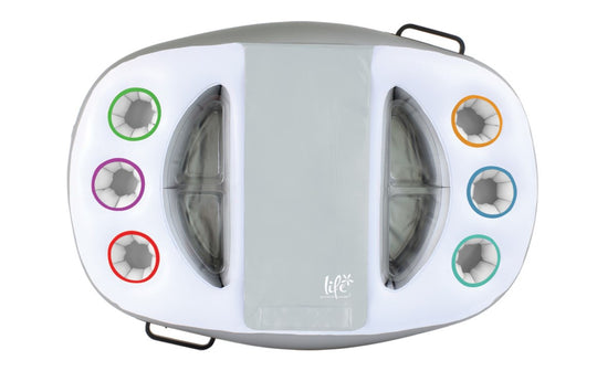 CPA Inflatable Spa Bar 19.7"x16" Deluxe - LLB200
