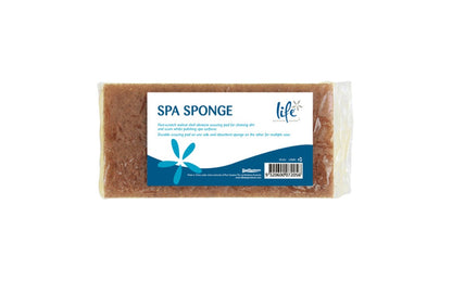 CPA Spa Clean & Polish Sponge - LMS001