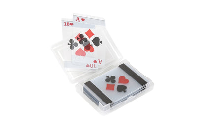 CPA Life Playing Cards Deck (52) Waterproof - MPC052