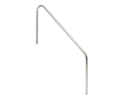 SR Smith 2 Bend 5 H/R (.065) Rail 2-Bend Stair Rail 5' .065