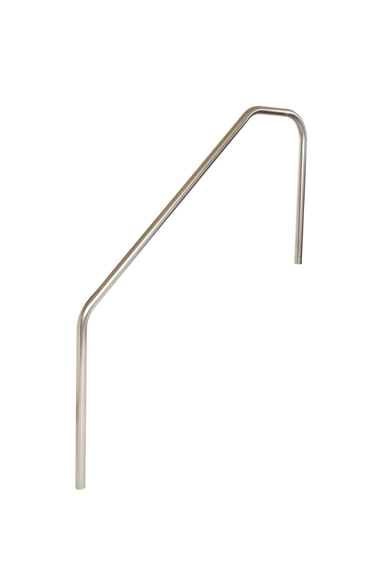 SR Smith 3 Bend 4Ft H/R (.065) | 3Hr-4-065