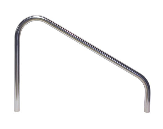 SR Smith 42" Deck Mounted Stair Rail Pair .049 | 50-903