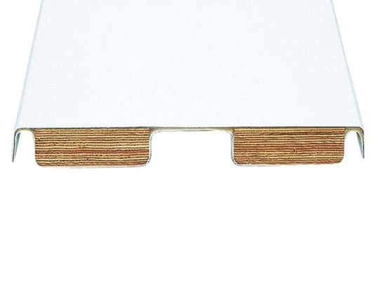 SR Smith 8' Fibre-Dive Board Taupe with Tan Tread | 66-209-268S10T