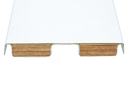 SR Smith 8' Fibre-Dive Board Gray Granite | 66-209-268S24
