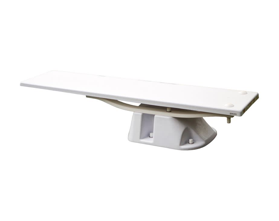 S.R. Smith 8' Jump Sys W/frt III Pg/mt Salt Pool - 68-211-59820