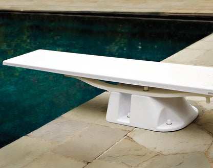 S.R. Smith 8' Jump Sys W/frt III Pg/mt Salt Pool - 68-211-59820
