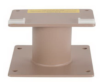 SR Smith Cantilever 606/608 Taupe Steel Base with Jig | 69-209-001-TP