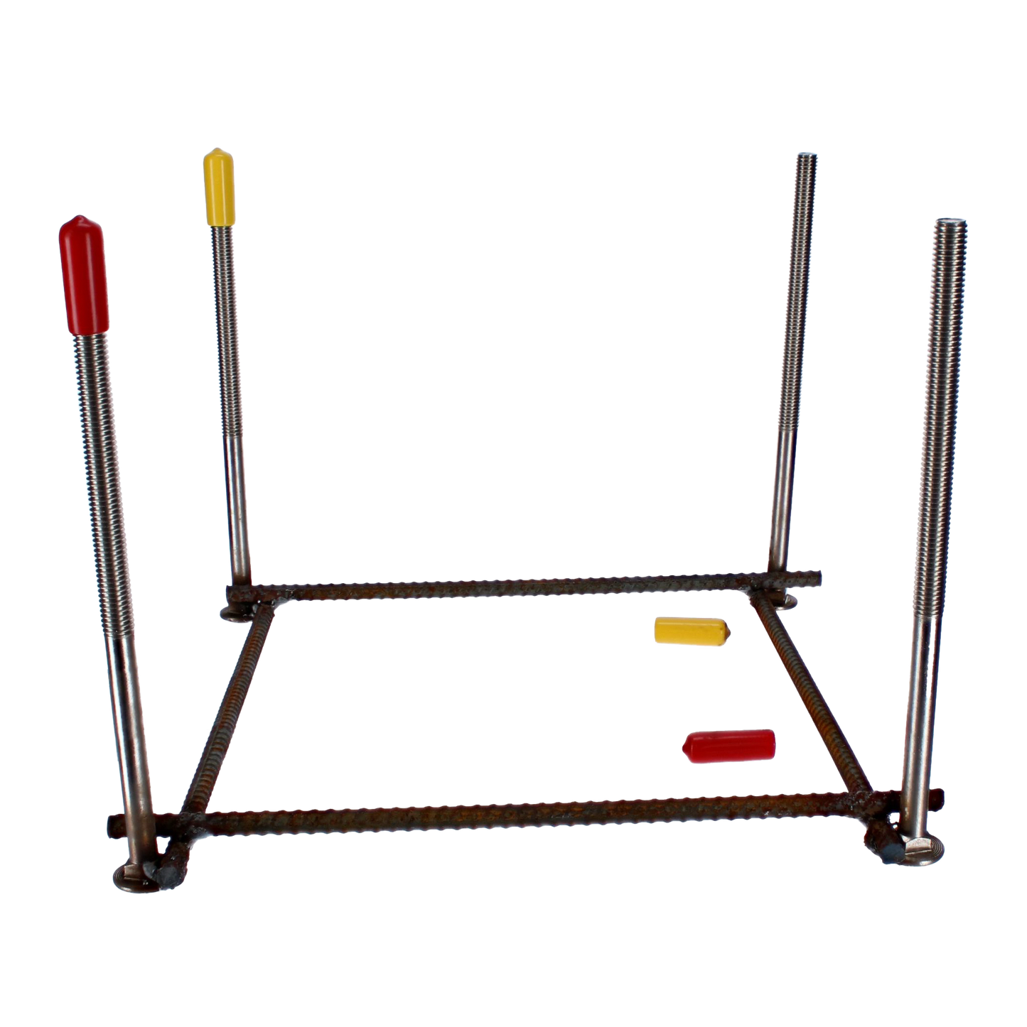SR Smith Cantilever 606/608 Jig with 10" Bolts | 69-209-011-SS