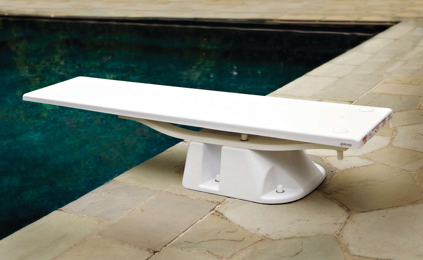 SR Smith Salt Pool Jump Stand Taupe | 69-209-610