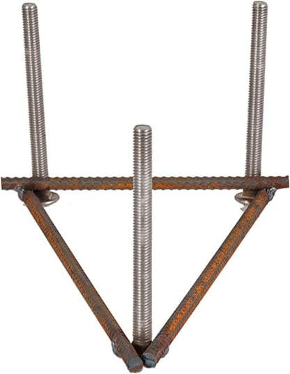 SR Smith 6' Flyte Deck II with Jig Pewter Gray | 70-209-73620