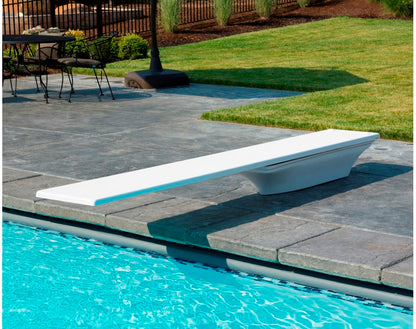 SR Smith 8' Flyte Deck II Stand with Jig Gray Granite | 70-209-73824