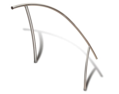 SR Smith Artisan Ramp/Stair Rail Marine Grade Marine Grade .065 | Art-1002-Mg