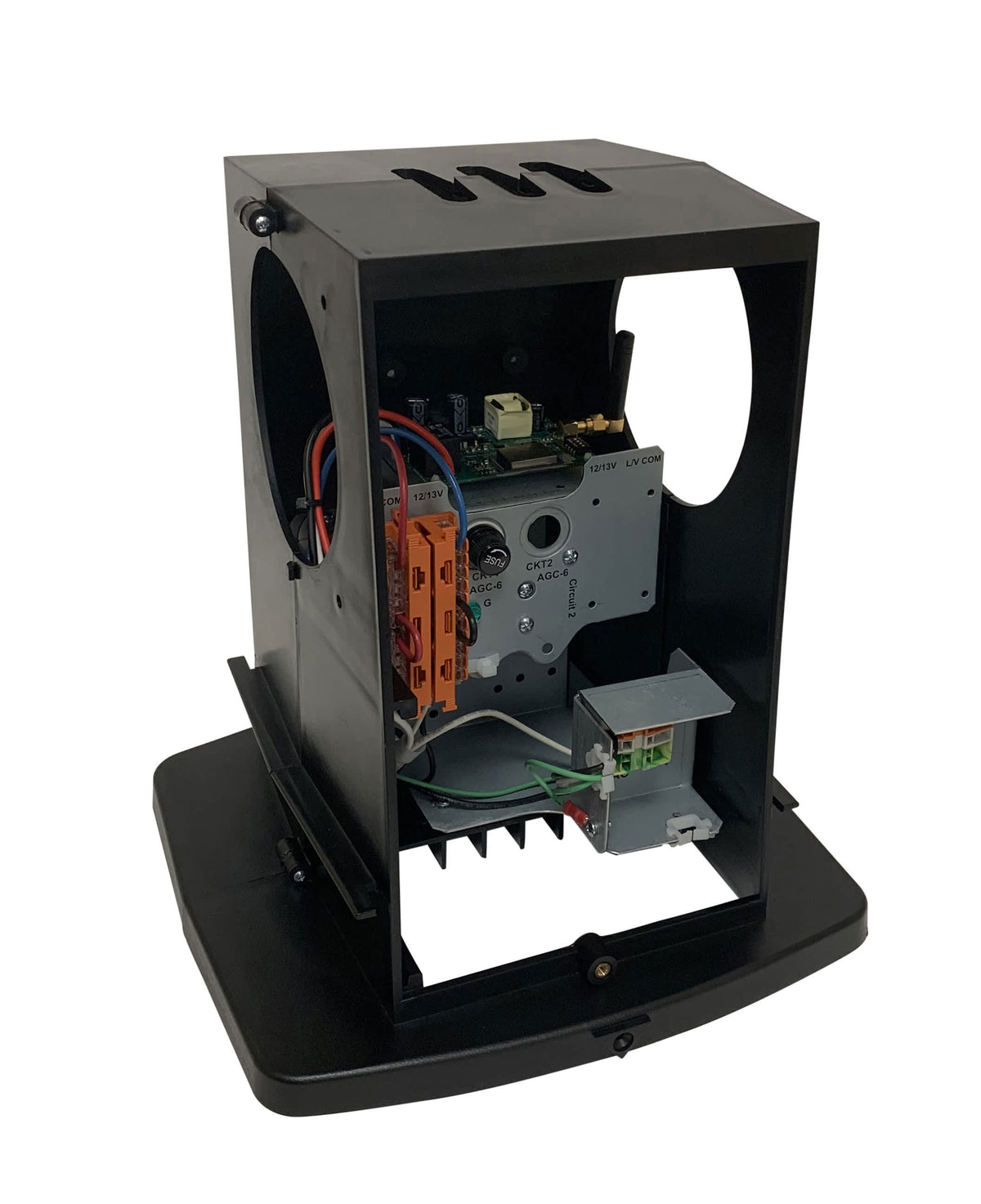 S.R. Smith Power 60W Transformer with Wireless Remote - PT-6001