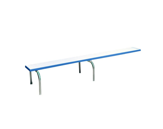 SR Smith 12" U-Frame (.049) | UF-12-100