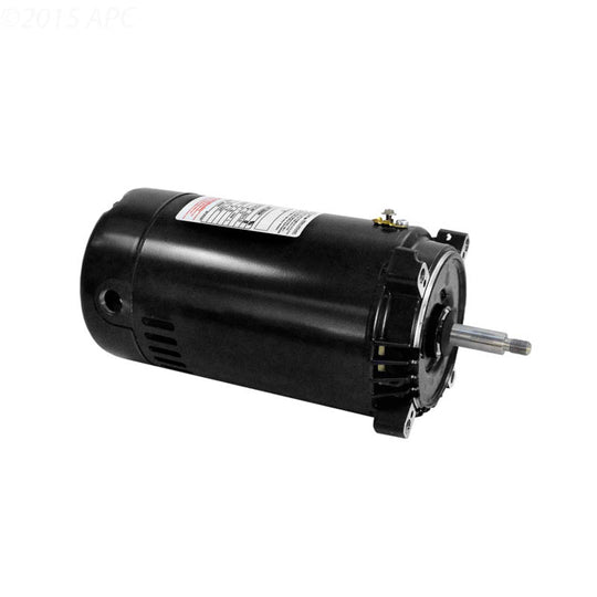 Century ST1052 1/2 HP 115/230V C-Flange Threaded Pool Motor (A.O. Smith)