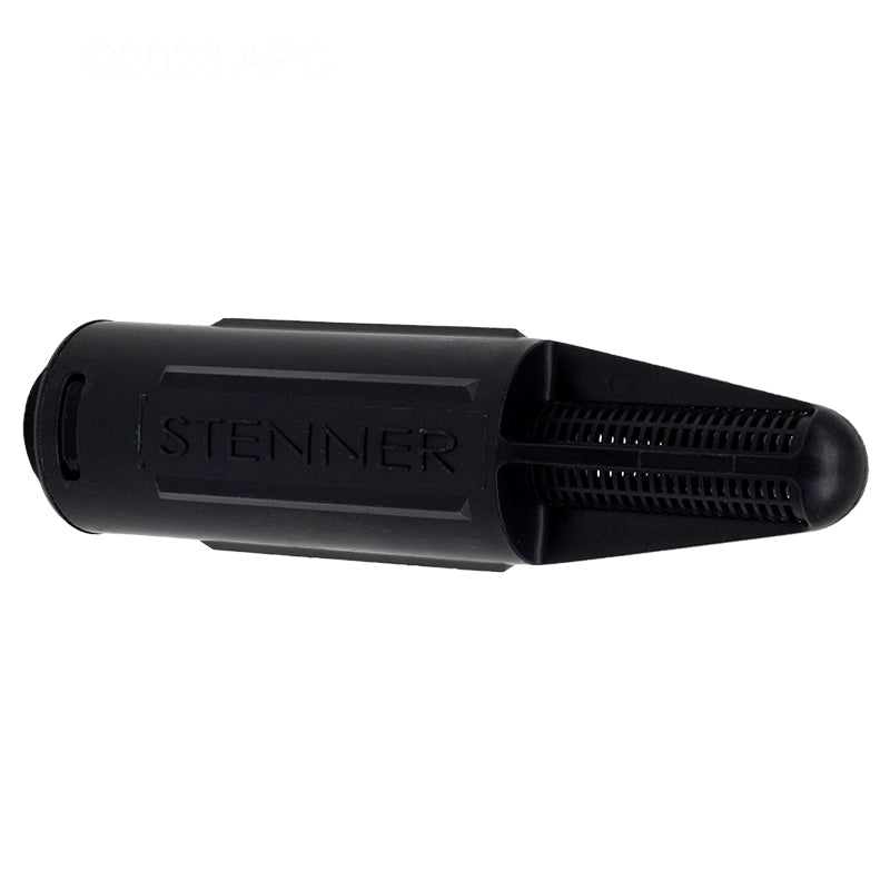 Stenner Tee, 1-1/4" Polyethylene - ST114