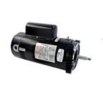 Century ST1202 2 HP 208-230V C-Flange Threaded Pool Motor (A.O. Smith)