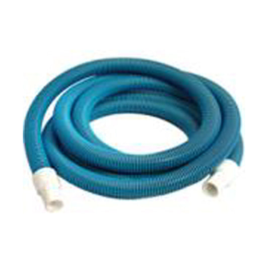 PoolStyle Pool Vacuum Hose 35 Feet Long Swivel Cuff 1.5 Inch - ST1535