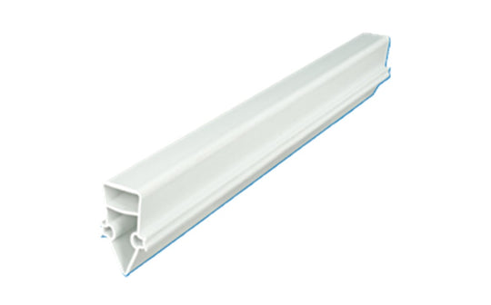 Stegmeier Rigid Deck Joint - Gray - RDJ1G