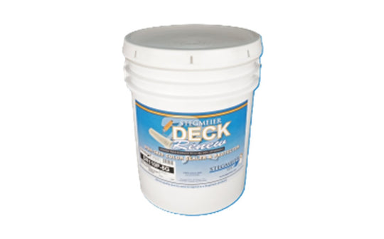 Stegmeier Deck Renew Paint 5GAL Burlywood - DR170P-5G