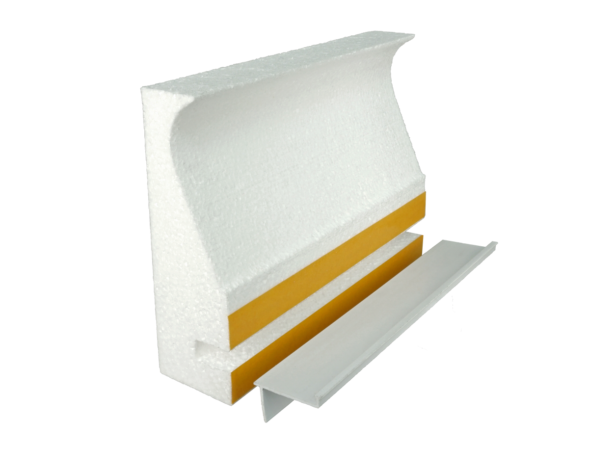 Stegmeier Capstone-T. W. Plumb Strip | 9CF922-FLEX