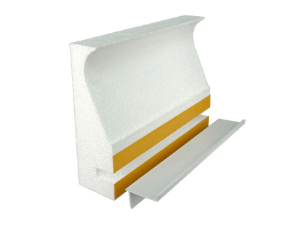 Stegmeier Capstone-T. W. Plumb Strip | 9CF922-FLEX